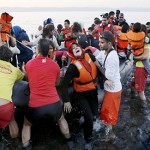 13 dead in migrant boat collision with ferry off Turkey- report